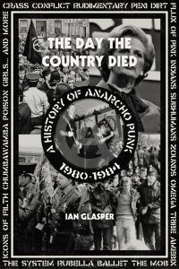 Day The Country Died The - A History Of Anarcho Punk 1980-1984 in the group OUR PICKS / Friday Releases / 2025-02-21 at Bengans Skivbutik AB (5580526)