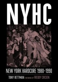 Nyhc - New York Hardcore 1980-1990 in the group OUR PICKS / Friday Releases / 2025-02-21 at Bengans Skivbutik AB (5580531)