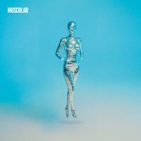 Muscular - Muscular in the group VINYL / Upcoming releases / Pop-Rock at Bengans Skivbutik AB (5580536)