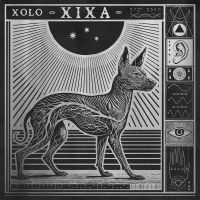 Xixa - Xolo in the group CD / Upcoming releases / Pop-Rock at Bengans Skivbutik AB (5580574)