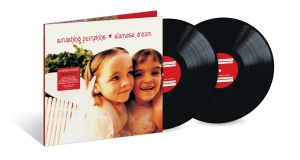 Smashing Pumpkins - Siamese Dream in the group VINYL / Upcoming releases / Pop-Rock at Bengans Skivbutik AB (5580581)