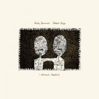 Summers Andy And Fripp Robert - I Advance Masked (David Singleton M in the group VINYL / Upcoming releases / Pop-Rock at Bengans Skivbutik AB (5580585)