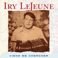 Lejeune Iry - Viens Me Chercher (Opaque Sky Blue in the group VINYL / Upcoming releases / Country at Bengans Skivbutik AB (5580587)