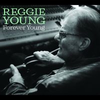 Reggie Young - Forever Young in the group CD / Pop-Rock at Bengans Skivbutik AB (5580703)