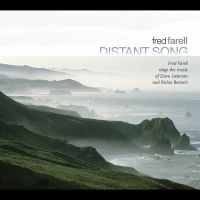 Fred Farell - Distant Song: Sings The Music Of Da in the group CD / Jazz at Bengans Skivbutik AB (5580712)