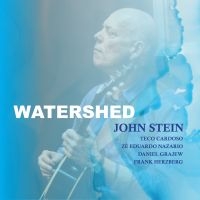 John Stein - Watershed in the group CD / Jazz at Bengans Skivbutik AB (5580730)