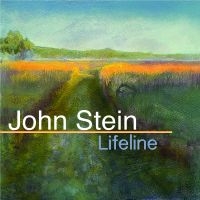 John Stein - Lifeline in the group CD / Jazz at Bengans Skivbutik AB (5580745)