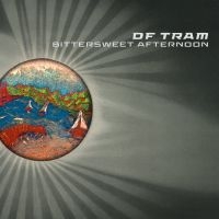 Df Tram - Bittersweet Afternoon (Transparent in the group VINYL / Upcoming releases / Dance-Techno at Bengans Skivbutik AB (5580759)