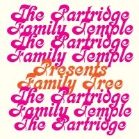 The Partridge Family Temple - Family Tree in the group VINYL / Upcoming releases / Svensk Folkmusik at Bengans Skivbutik AB (5580770)