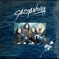 Casanova - Casanova + Some Like It Different in the group CD / Upcoming releases / Pop-Rock at Bengans Skivbutik AB (5580794)