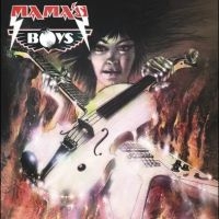 Mama?S Boys - Mama?S Boys in the group CD / Upcoming releases / Pop-Rock at Bengans Skivbutik AB (5580795)