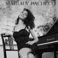 Marialy Pacheco - J.S. Bach Concerto No 7 In G Minor in the group CD / Upcoming releases / Pop-Rock at Bengans Skivbutik AB (5580800)