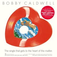 Bobby Caldwell - What You Won?T Do For Love / Open Y in the group OUR PICKS / Friday Releases / 2025-02-14 at Bengans Skivbutik AB (5580805)