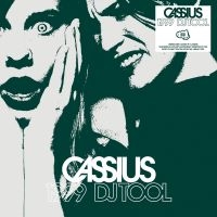 Cassius - 1999 Dj Tool in the group VINYL / Upcoming releases / Pop-Rock at Bengans Skivbutik AB (5580823)