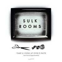 Sulk Rooms - Take A Look At Gods Face in the group VINYL / Upcoming releases / Pop-Rock at Bengans Skivbutik AB (5580831)