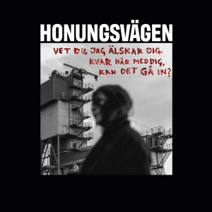 Honungsvägen - Vet Du, Jag Älskar Dig. Kvar Här Med Dig, Kan Det Gå In? (White Vinyl incl postcard) in the group VINYL / Upcoming releases / Pop-Rock,Svensk Musik at Bengans Skivbutik AB (5580846)