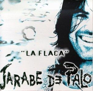 Jarabe De Palo - La Flaca in the group VINYL / World Music at Bengans Skivbutik AB (5580882)