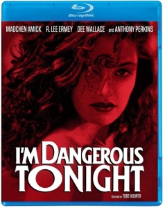 Film - I'm Dangerous Tonight (Us-Import) in the group OTHER / Movies BluRay at Bengans Skivbutik AB (5580883)