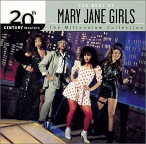 Mary Jane Girls - Millenium Collection: 20Th Century Masters in the group CD / RnB-Soul at Bengans Skivbutik AB (5581332)