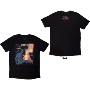 David Gilmour - Luck & Strange London 2 Uni Bl T-Shirt in the group MERCHANDISE / T-shirt / Pop-Rock at Bengans Skivbutik AB (5581555r)