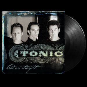 Tonic - Head On Straight in the group VINYL / Upcoming releases / Pop-Rock at Bengans Skivbutik AB (5581589)