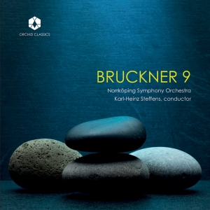 Anton Bruckner - Symphony No. 9 in the group CD / Upcoming releases / Classical at Bengans Skivbutik AB (5581599)