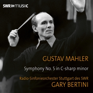 Gustav Mahler - Symphony No. 5 in the group CD / Upcoming releases / Classical at Bengans Skivbutik AB (5581641)