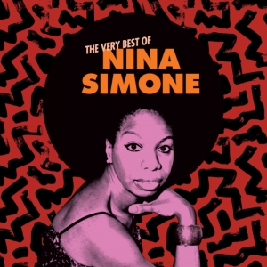 Nina Simone - The Very Best Of Nina Simone in the group VINYL / Upcoming releases / Jazz at Bengans Skivbutik AB (5581996)