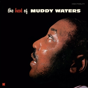 Muddy Waters - The Best Of Muddy Waters in the group VINYL / Upcoming releases / Jazz at Bengans Skivbutik AB (5582002)