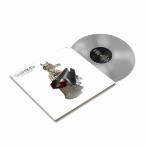 Quasimoto - Yessir Whatever (Silver Vinyl) in the group OUR PICKS / Friday Releases / 2025-02-21 at Bengans Skivbutik AB (5582038)