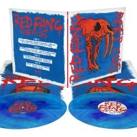 Red Fang - Deep Cuts in the group VINYL / Upcoming releases / Pop-Rock at Bengans Skivbutik AB (5582039)