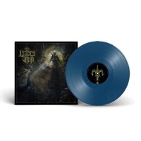 Lucifers Child - Illuminant The (Blue Vinyl Lp) in the group VINYL / Upcoming releases / Hårdrock at Bengans Skivbutik AB (5582053)