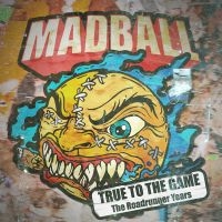 Madball - True To The Game - The Roadrunner Y in the group CD / Upcoming releases / Pop-Rock at Bengans Skivbutik AB (5582059)