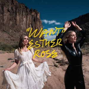 Rose Esther - Want (Signed) (Indie Exclusive, Yel in the group VINYL / Upcoming releases / Pop-Rock at Bengans Skivbutik AB (5582061)