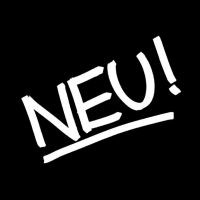 Neu! - Neu! 75 in the group VINYL / Upcoming releases / Pop-Rock at Bengans Skivbutik AB (5582063)