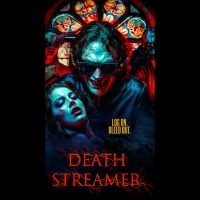 Death Streamer - Death Streamer in the group OTHER / Music-DVD & Bluray / Kommande at Bengans Skivbutik AB (5582079)