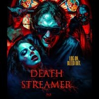 Death Streamer - Death Streamer in the group MUSIK / Musik Blu-Ray / Kommande / Pop-Rock at Bengans Skivbutik AB (5582081)