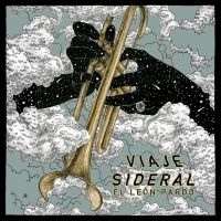 El Leon Pardo - Viaje Sideral (Picture Disc) in the group VINYL / Upcoming releases / Dance-Techno at Bengans Skivbutik AB (5582084)