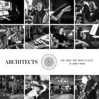 Architects - For Those... Abbey Road in the group VINYL / Hårdrock at Bengans Skivbutik AB (5582088)