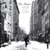 Ben Harper - Winter Is For Lovers (Opaque White in the group VINYL / Pop-Rock at Bengans Skivbutik AB (5582091)