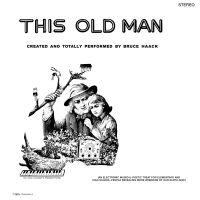 Bruce Haack - This Old Man (Clear Vinyl) in the group VINYL / Upcoming releases / Dance-Techno at Bengans Skivbutik AB (5582098)