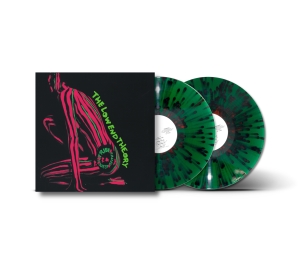 A Tribe Called Quest - Low End Theory(Rsd2025) in the group OUR PICKS / Record Store Day / RSD 2025 at Bengans Skivbutik AB (5582126)