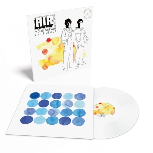 Air - Moon Safari(Rsd2025) in the group OUR PICKS / Record Store Day / RSD 2025 at Bengans Skivbutik AB (5582131)