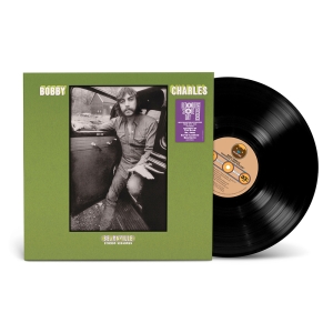 Bobby Charles - Bearsville Studio Sessions(Rsd2025) in the group OUR PICKS / Record Store Day / RSD 2025 at Bengans Skivbutik AB (5582149)