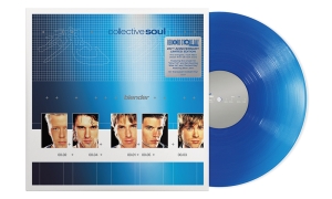 Collective Soul - Blender (Rsd Color Vinyl) in the group OUR PICKS / Record Store Day / RSD 2025 at Bengans Skivbutik AB (5582160)