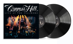 Cypress Hill - Live At The Fillmore(Rsd2025) in the group OUR PICKS / Record Store Day / RSD 2025 at Bengans Skivbutik AB (5582168)