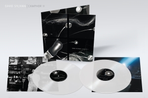 David Sylvian - Camphor Ii (Rsd Color Vinyl) in the group OUR PICKS / Record Store Day / RSD 2025 at Bengans Skivbutik AB (5582177)