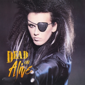 Dead Or Alive - You Spin Me Round (Like A Record) in the group OUR PICKS / Record Store Day / RSD 2025 at Bengans Skivbutik AB (5582179)