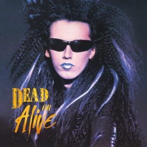 Dead Or Alive - You Spin Me Round (Like A Record)(Rsd2025) in the group OUR PICKS / Record Store Day / RSD 2025 at Bengans Skivbutik AB (5582180)