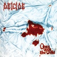 Deicide - Once Upon The Cross (30Th Anniversa in the group OUR PICKS / Record Store Day / RSD 2025 at Bengans Skivbutik AB (5582183)